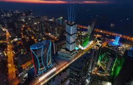 2 odalılar yeni binada daireler 51 m² Batumi'de, Gürcistan. $132,000