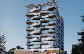 New residential complex with apartments Dubai Islands'da, BAE. Min.$590,000