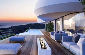 5 odalılar daire 610 m² Limassol (city)'da, Kıbrıs. 2,860,000 €