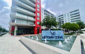 2 odalılar kondominyumda daireler 105 m² Doral'da, Amerika Birleşik Devletleri. $425,000