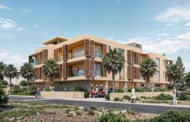 New residential complex with apartments Pyrgos'da, Kıbrıs. Min.198,000 €