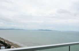 1 odalılar daire 39 m² Pattaya'da, Tayland. $194,000