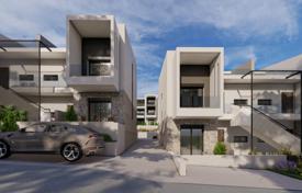 2 odalılar yeni binada daireler 66 m² Nikiti'de, Yunanistan. 220,000 €