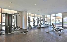 4 odalılar daire Yonge Street'da, Kanada. C$728,000