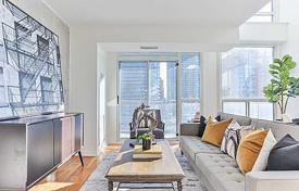 2 odalılar daire King Street'da, Kanada. C$922,000