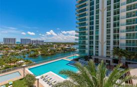 Sıfır daire – Sunny Isles Beach, Florida, Amerika Birleşik Devletleri. $1,125,000