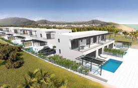 4 odalılar villa 168 m² Gerani'de, Yunanistan. Min.415,000 €