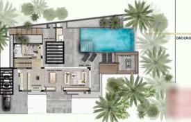 5 odalılar villa 290 m² Larnaka'da, Kıbrıs. 1,350,000 €
