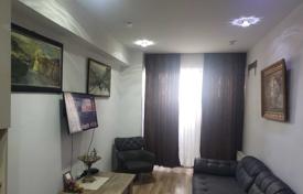 3 odalılar daire 62 m² Vake-Saburtalo'da, Gürcistan. $124,000