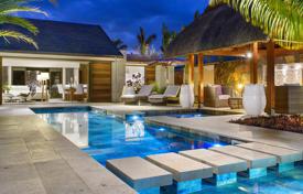 3 odalılar villa 459 m² Riviere du Rempart'da, Mauritius. 754,000 €