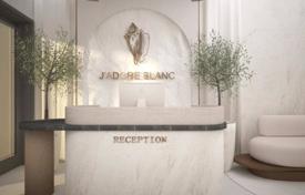 3 odalılar daire 104 m² Sunny Beach'da, Bulgaristan. 172,000 €