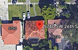 Arsa Miami'de, Amerika Birleşik Devletleri. $849,000