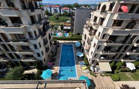 2 odalılar daire 81 m² Sunny Beach'da, Bulgaristan. 78,000 €