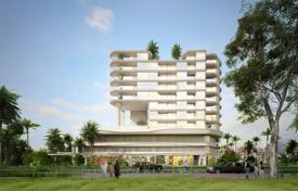 Konut kompleksi Rabdan Gardens – Al Satwa, Dubai, BAE. Min.$301,000