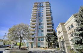 2 odalılar daire North York'da, Kanada. C$891,000