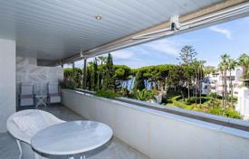 3 odalılar daire 320 m² Marbella'da, İspanya. 2,490,000 €