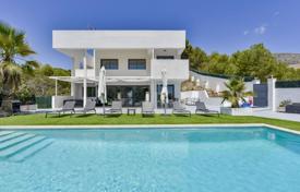 Arsa Altea'da, İspanya. 895,000 €