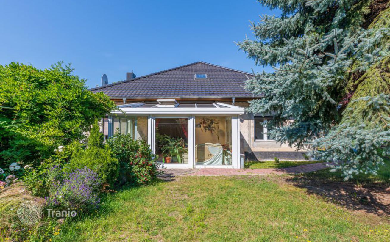 İlan No 1930166 Bernau�da, Brandenburg, Almanya — Şehir içinde