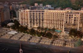 2 odalılar daire 113 m² Bečići'de, Karadağ. 870,000 €