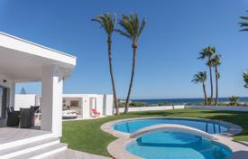 6 odalılar villa 1100 m² Marbella'da, İspanya. 15,000 € haftalık