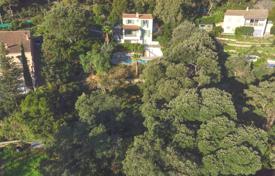 Villa – La Croix-Valmer, Cote d'Azur (Fransız Rivierası), Fransa. 2,200,000 €