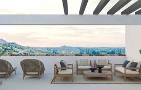 4 odalılar konak 263 m² Benahavis'da, İspanya. 1,875,000 €