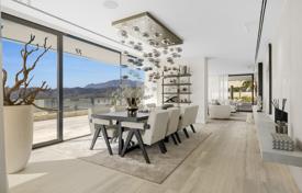 11 odalılar villa 542 m² Benahavis'da, İspanya. 4,900,000 €