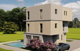 2 odalılar daire 44 m² Pula'da, Hırvatistan. 227,000 €