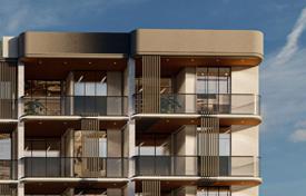 Konut kompleksi Golden Woods Albab Views – Dubai South, Dubai, BAE. Min.$138,000