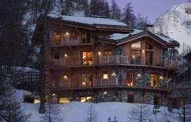 6 odalılar dağ evi 230 m² Val d'Isere'de, Fransa. 36,000 € haftalık