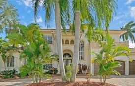 Villa – Fort Lauderdale, Florida, Amerika Birleşik Devletleri. $1,997,000