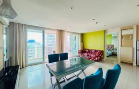 2 odalılar daire 74 m² Pattaya'da, Tayland. 134,000 €