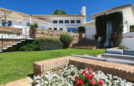 Villa – Benalmadena, Endülüs, İspanya. 3,595,000 €