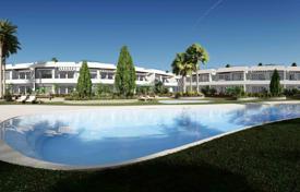 3 odalılar konak 108 m² Torrevieja'da, İspanya. 285,000 €