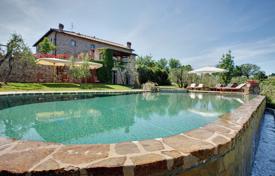 5 odalılar villa Mercatale In Val di Pesa'da, İtalya. 9,000 € haftalık