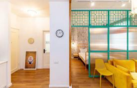 1 odalılar daire 31 m² Tbilisi (city)'da, Gürcistan. $125,000