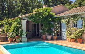 Villa – Grimaud, Cote d'Azur (Fransız Rivierası), Fransa. 5,500 € haftalık