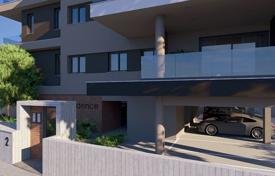 3 odalılar çatı dairesi 153 m² Germasogeia'da, Kıbrıs. 850,000 €