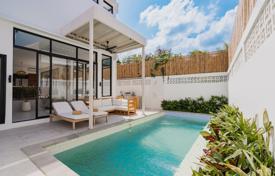 3 odalılar villa 230 m² Pererenan'da, Endonezya. $489,000