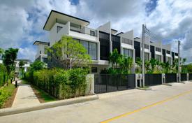 3 odalılar konak 233 m² Laguna Phuket'da, Tayland. $433,000