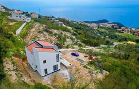 3 odalılar villa 290 m² Blizikuće'de, Karadağ. 1,260,000 €