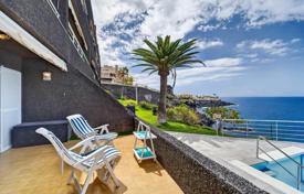 1 odalılar daire 60 m² Los Gigantes'da, İspanya. 390,000 €