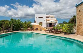 Villa – İbiza, Balear Adaları, İspanya. 6,800 € haftalık
