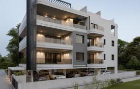 New residential complex with apartments Limasol'da, Kıbrıs. Min.265,000 €