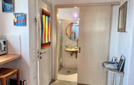 1 odalılar villa 45 m² Sitia'da, Yunanistan. 250,000 €
