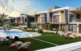 3 odalılar yeni binada daireler 150 m² Trikomo'da, Kıbrıs. 258,000 €