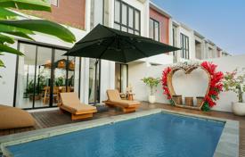 3 odalılar villa 120 m² Kerobokan'da, Endonezya. $185,000