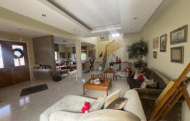 4 odalılar yazlık ev 280 m² Limasol'da, Kıbrıs. 850,000 €