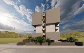 3 odalılar çatı dairesi 188 m² Agios Athanasios (Cyprus)'da, Kıbrıs. 845,000 €