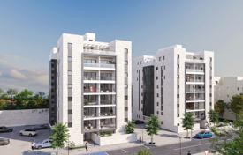 4 odalılar daire 90 m² Aşdot'ta, İsrail. $628,000